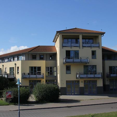 Ostseeresidenz - Whg 24 Цингст Экстерьер фото
